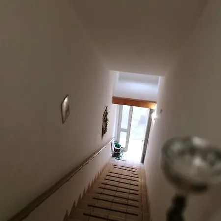 Apartmán Valentina