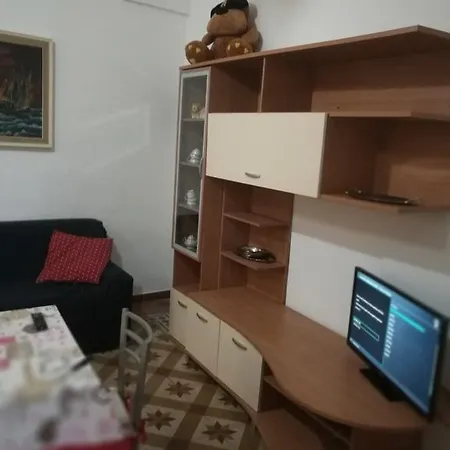 Valentina Apartmán