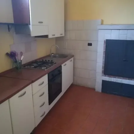 Valentina Apartmán *