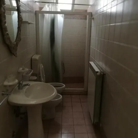 Apartmán Valentina Ruffano