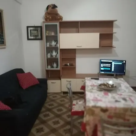Apartmán Valentina